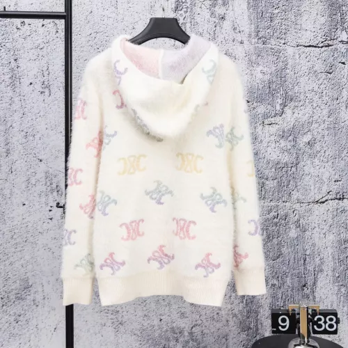 Cheap Celine Jackets Long Sleeved For Unisex #1384076 Replica Wholesale [$60.00 USD] [ITEM#1384076] on Replica Celine Jackets