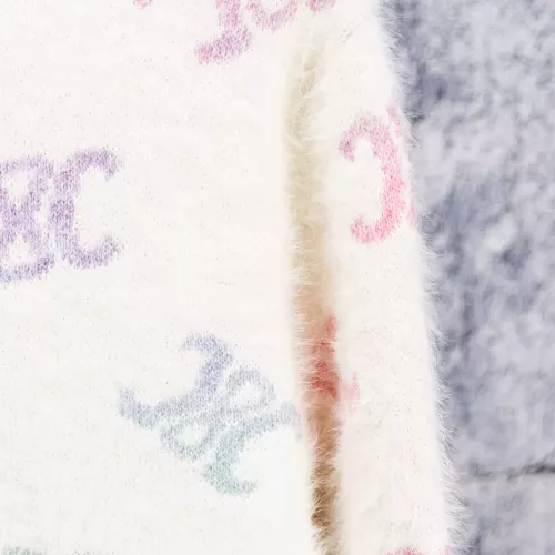 Cheap Celine Jackets Long Sleeved For Unisex #1384076 Replica Wholesale [$60.00 USD] [ITEM#1384076] on Replica Celine Jackets