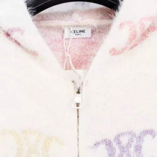 Cheap Celine Jackets Long Sleeved For Unisex #1384076 Replica Wholesale [$60.00 USD] [ITEM#1384076] on Replica Celine Jackets