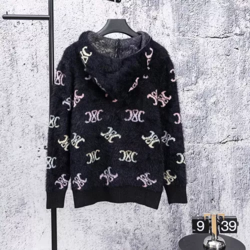 Cheap Celine Jackets Long Sleeved For Unisex #1384078 Replica Wholesale [$60.00 USD] [ITEM#1384078] on Replica Celine Jackets