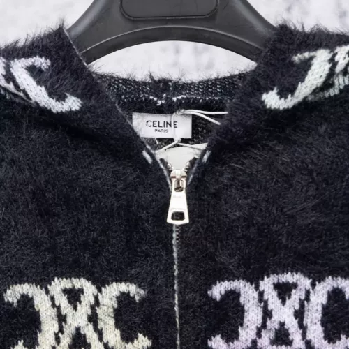 Cheap Celine Jackets Long Sleeved For Unisex #1384078 Replica Wholesale [$60.00 USD] [ITEM#1384078] on Replica Celine Jackets