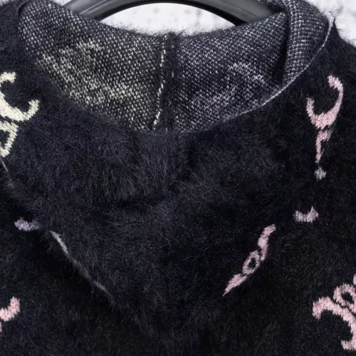 Cheap Celine Jackets Long Sleeved For Unisex #1384078 Replica Wholesale [$60.00 USD] [ITEM#1384078] on Replica Celine Jackets