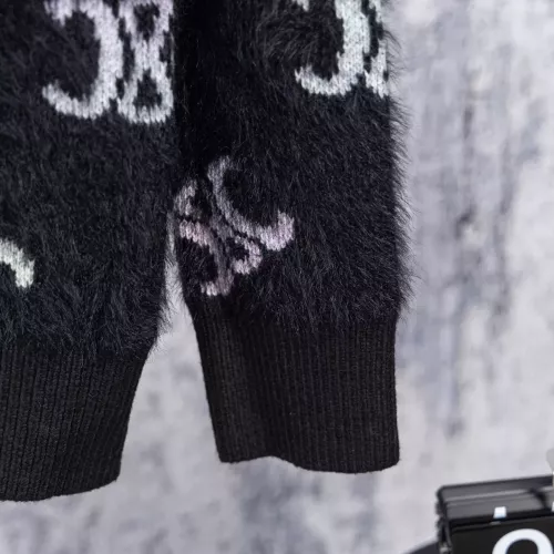 Cheap Celine Jackets Long Sleeved For Unisex #1384078 Replica Wholesale [$60.00 USD] [ITEM#1384078] on Replica Celine Jackets