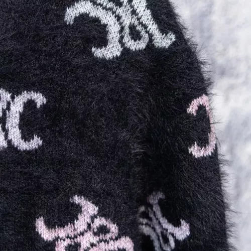 Cheap Celine Jackets Long Sleeved For Unisex #1384078 Replica Wholesale [$60.00 USD] [ITEM#1384078] on Replica Celine Jackets