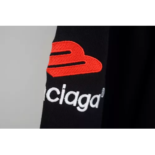 Cheap Balenciaga Hoodies Long Sleeved For Men #1384083 Replica Wholesale [$42.00 USD] [ITEM#1384083] on Replica Balenciaga Hoodies