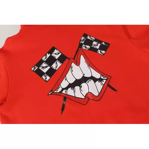 Cheap Chrome Hearts Hoodies Long Sleeved For Unisex #1384094 Replica Wholesale [$52.00 USD] [ITEM#1384094] on Replica Chrome Hearts Hoodies