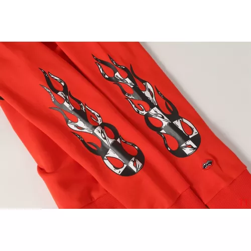 Cheap Chrome Hearts Hoodies Long Sleeved For Unisex #1384094 Replica Wholesale [$52.00 USD] [ITEM#1384094] on Replica Chrome Hearts Hoodies