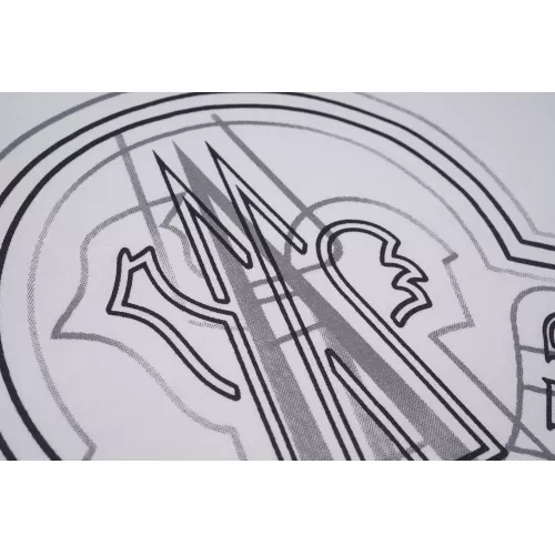 Cheap Moncler T-Shirts Short Sleeved For Unisex #1384099 Replica Wholesale [$32.00 USD] [ITEM#1384099] on Replica Moncler T-Shirts