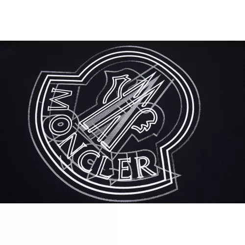 Cheap Moncler T-Shirts Short Sleeved For Unisex #1384100 Replica Wholesale [$32.00 USD] [ITEM#1384100] on Replica Moncler T-Shirts