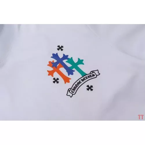 Cheap Chrome Hearts Hoodies Long Sleeved For Unisex #1384101 Replica Wholesale [$48.00 USD] [ITEM#1384101] on Replica Chrome Hearts Hoodies