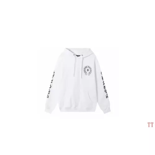 Chrome Hearts Hoodies Long Sleeved For Unisex #1384103