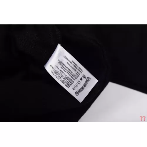 Cheap Chrome Hearts Hoodies Long Sleeved For Unisex #1384104 Replica Wholesale [$48.00 USD] [ITEM#1384104] on Replica Chrome Hearts Hoodies