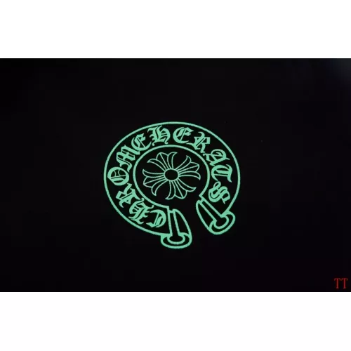 Cheap Chrome Hearts Hoodies Long Sleeved For Unisex #1384105 Replica Wholesale [$48.00 USD] [ITEM#1384105] on Replica Chrome Hearts Hoodies