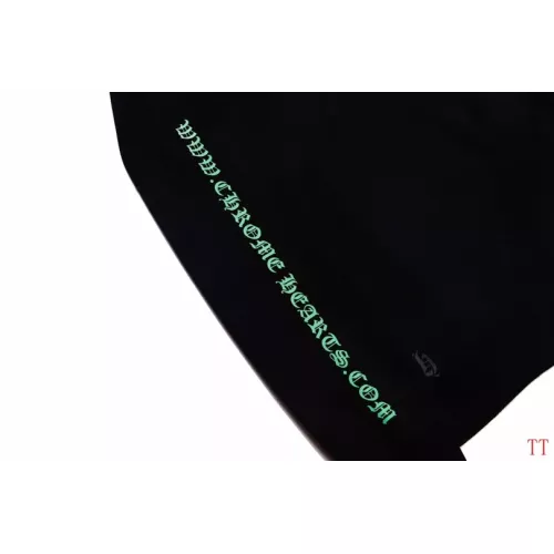 Cheap Chrome Hearts Hoodies Long Sleeved For Unisex #1384105 Replica Wholesale [$48.00 USD] [ITEM#1384105] on Replica Chrome Hearts Hoodies