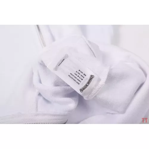 Cheap Chrome Hearts Hoodies Long Sleeved For Unisex #1384107 Replica Wholesale [$48.00 USD] [ITEM#1384107] on Replica Chrome Hearts Hoodies