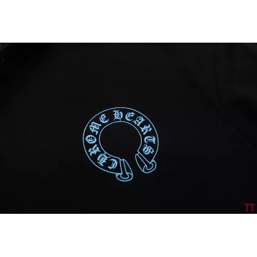Cheap Chrome Hearts Hoodies Long Sleeved For Unisex #1384116 Replica Wholesale [$48.00 USD] [ITEM#1384116] on Replica Chrome Hearts Hoodies