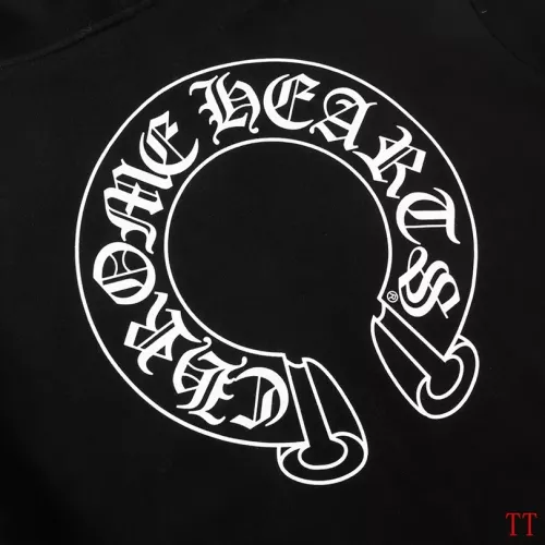Cheap Chrome Hearts Hoodies Long Sleeved For Unisex #1384124 Replica Wholesale [$52.00 USD] [ITEM#1384124] on Replica Chrome Hearts Hoodies