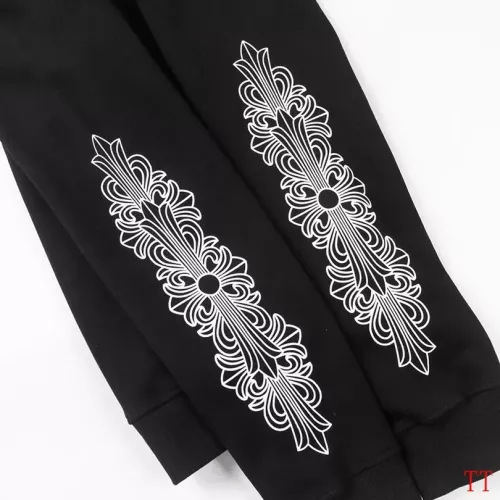 Cheap Chrome Hearts Hoodies Long Sleeved For Unisex #1384124 Replica Wholesale [$52.00 USD] [ITEM#1384124] on Replica Chrome Hearts Hoodies