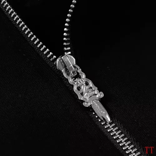 Cheap Chrome Hearts Hoodies Long Sleeved For Unisex #1384124 Replica Wholesale [$52.00 USD] [ITEM#1384124] on Replica Chrome Hearts Hoodies