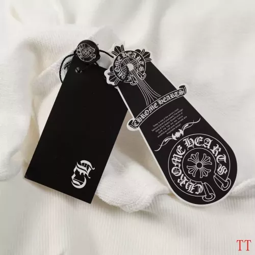 Cheap Chrome Hearts Hoodies Long Sleeved For Unisex #1384125 Replica Wholesale [$56.00 USD] [ITEM#1384125] on Replica Chrome Hearts Hoodies