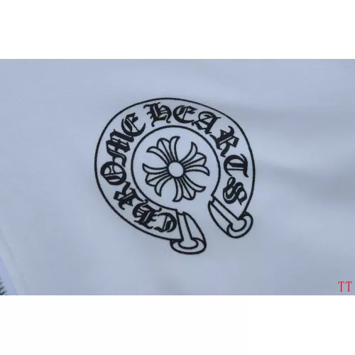 Cheap Chrome Hearts Hoodies Long Sleeved For Unisex #1384131 Replica Wholesale [$52.00 USD] [ITEM#1384131] on Replica Chrome Hearts Hoodies
