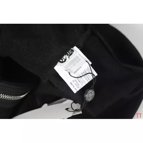 Cheap Chrome Hearts Hoodies Long Sleeved For Unisex #1384134 Replica Wholesale [$56.00 USD] [ITEM#1384134] on Replica Chrome Hearts Hoodies