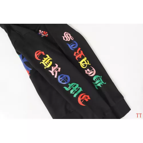 Cheap Chrome Hearts Hoodies Long Sleeved For Unisex #1384138 Replica Wholesale [$52.00 USD] [ITEM#1384138] on Replica Chrome Hearts Hoodies