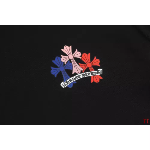 Cheap Chrome Hearts Hoodies Long Sleeved For Unisex #1384138 Replica Wholesale [$52.00 USD] [ITEM#1384138] on Replica Chrome Hearts Hoodies