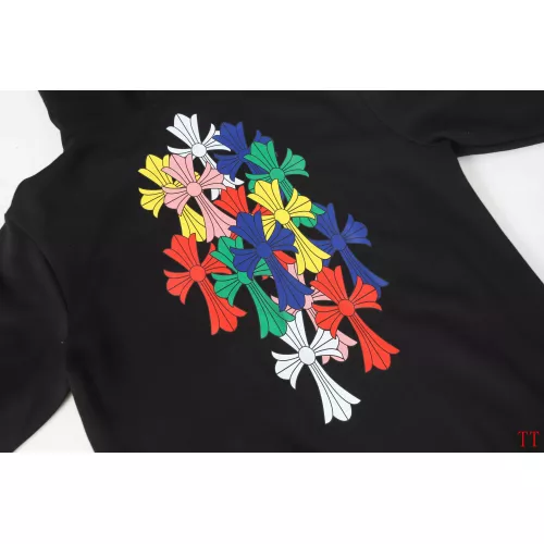 Cheap Chrome Hearts Hoodies Long Sleeved For Unisex #1384138 Replica Wholesale [$52.00 USD] [ITEM#1384138] on Replica Chrome Hearts Hoodies