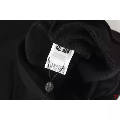 Cheap Chrome Hearts Hoodies Long Sleeved For Unisex #1384138 Replica Wholesale [$52.00 USD] [ITEM#1384138] on Replica Chrome Hearts Hoodies
