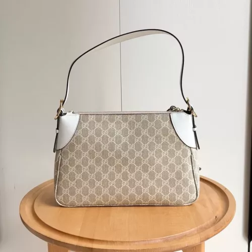 Cheap Gucci AAA Quality Shoulder Bags For Women #1384139 Replica Wholesale [$92.00 USD] [ITEM#1384139] on Replica Gucci AAA Quality Shoulder Bags