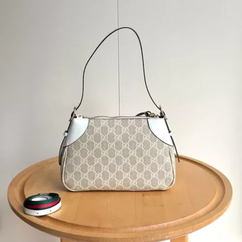 Cheap Gucci AAA Quality Shoulder Bags For Women #1384140 Replica Wholesale [$68.00 USD] [ITEM#1384140] on Replica Gucci AAA Quality Shoulder Bags