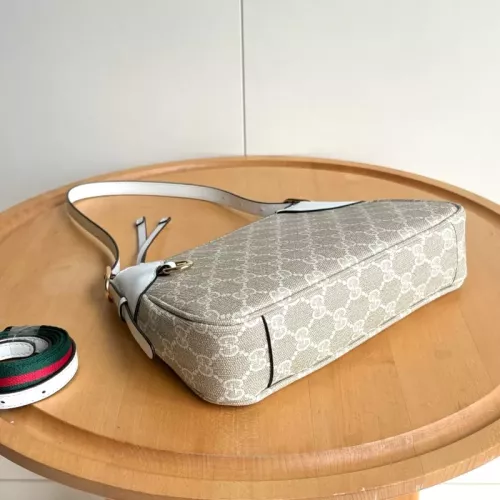 Cheap Gucci AAA Quality Shoulder Bags For Women #1384140 Replica Wholesale [$68.00 USD] [ITEM#1384140] on Replica Gucci AAA Quality Shoulder Bags