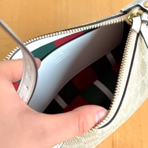 Cheap Gucci AAA Quality Shoulder Bags For Women #1384140 Replica Wholesale [$68.00 USD] [ITEM#1384140] on Replica Gucci AAA Quality Shoulder Bags