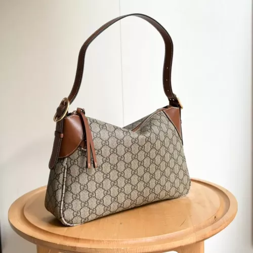 Cheap Gucci AAA Quality Shoulder Bags For Women #1384141 Replica Wholesale [$72.00 USD] [ITEM#1384141] on Replica Gucci AAA Quality Shoulder Bags