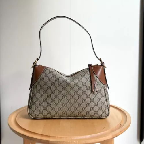 Cheap Gucci AAA Quality Shoulder Bags For Women #1384141 Replica Wholesale [$72.00 USD] [ITEM#1384141] on Replica Gucci AAA Quality Shoulder Bags