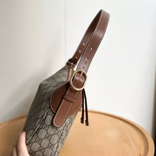 Cheap Gucci AAA Quality Shoulder Bags For Women #1384141 Replica Wholesale [$72.00 USD] [ITEM#1384141] on Replica Gucci AAA Quality Shoulder Bags