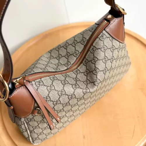 Cheap Gucci AAA Quality Shoulder Bags For Women #1384141 Replica Wholesale [$72.00 USD] [ITEM#1384141] on Replica Gucci AAA Quality Shoulder Bags