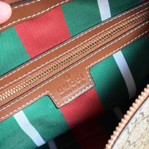 Cheap Gucci AAA Quality Shoulder Bags For Women #1384141 Replica Wholesale [$72.00 USD] [ITEM#1384141] on Replica Gucci AAA Quality Shoulder Bags