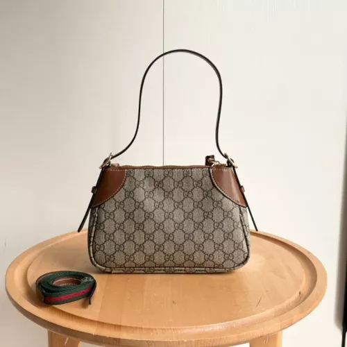 Cheap Gucci AAA Quality Shoulder Bags For Women #1384142 Replica Wholesale [$68.00 USD] [ITEM#1384142] on Replica Gucci AAA Quality Shoulder Bags