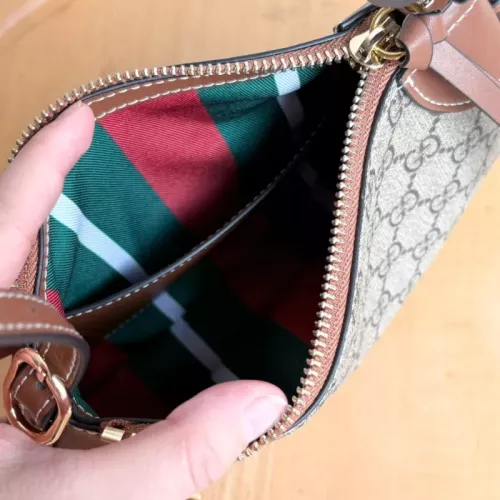 Cheap Gucci AAA Quality Shoulder Bags For Women #1384142 Replica Wholesale [$68.00 USD] [ITEM#1384142] on Replica Gucci AAA Quality Shoulder Bags