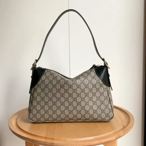 Cheap Gucci AAA Quality Shoulder Bags For Women #1384143 Replica Wholesale [$72.00 USD] [ITEM#1384143] on Replica Gucci AAA Quality Shoulder Bags