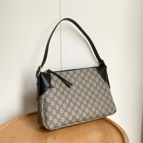 Cheap Gucci AAA Quality Shoulder Bags For Women #1384143 Replica Wholesale [$72.00 USD] [ITEM#1384143] on Replica Gucci AAA Quality Shoulder Bags