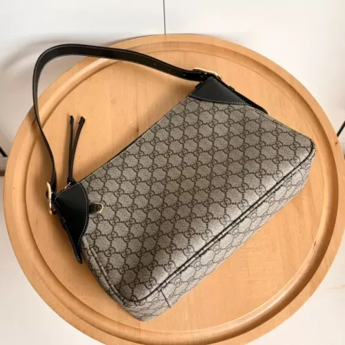 Cheap Gucci AAA Quality Shoulder Bags For Women #1384143 Replica Wholesale [$72.00 USD] [ITEM#1384143] on Replica Gucci AAA Quality Shoulder Bags