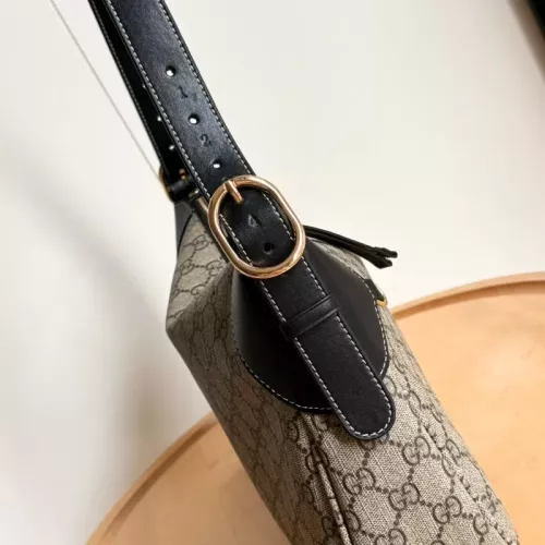 Cheap Gucci AAA Quality Shoulder Bags For Women #1384143 Replica Wholesale [$72.00 USD] [ITEM#1384143] on Replica Gucci AAA Quality Shoulder Bags