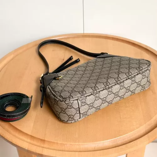 Cheap Gucci AAA Quality Shoulder Bags For Women #1384144 Replica Wholesale [$68.00 USD] [ITEM#1384144] on Replica Gucci AAA Quality Shoulder Bags