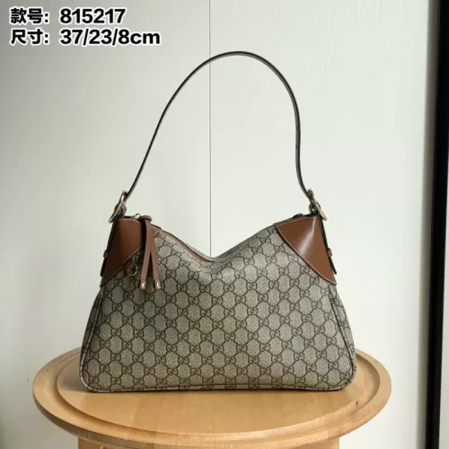 Gucci AAA Quality Shoulder Bags For Women #1384145