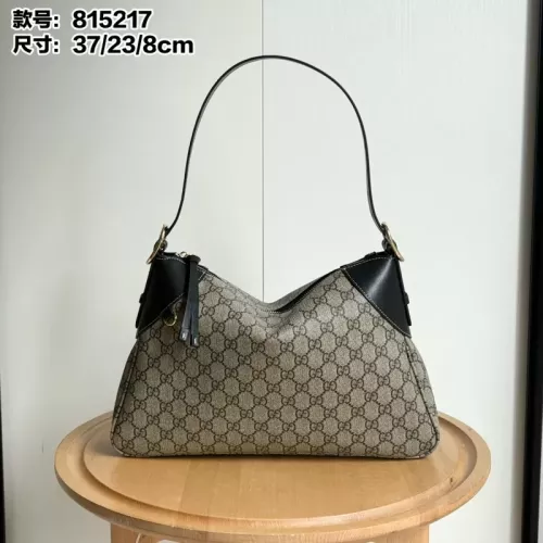 Gucci AAA Quality Shoulder Bags For Women #1384146