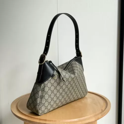 Cheap Gucci AAA Quality Shoulder Bags For Women #1384146 Replica Wholesale [$76.00 USD] [ITEM#1384146] on Replica Gucci AAA Quality Shoulder Bags