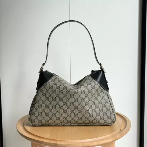 Cheap Gucci AAA Quality Shoulder Bags For Women #1384146 Replica Wholesale [$76.00 USD] [ITEM#1384146] on Replica Gucci AAA Quality Shoulder Bags